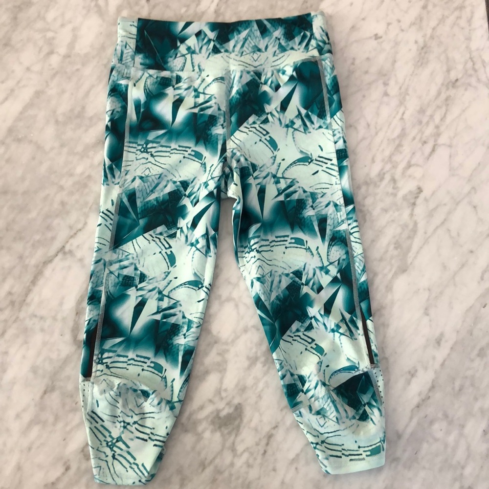 adidas supernova 3/4 tights
